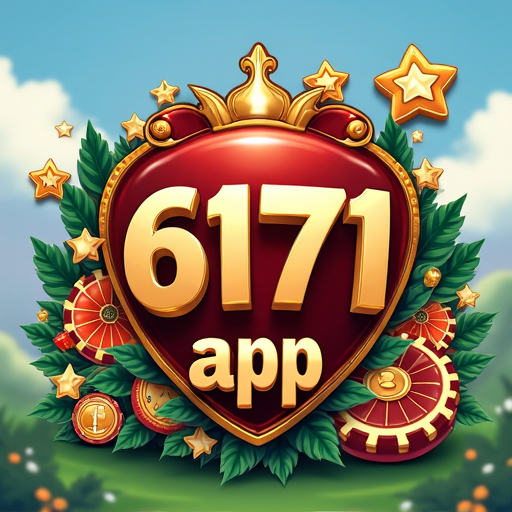 6171 app